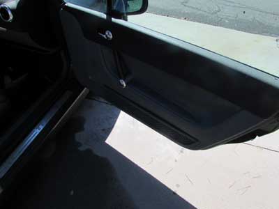 Audi TT MK1 8N Door Panel, Right 8N18671069